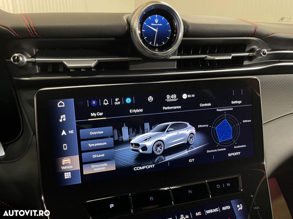 Maserati Grecale - 18