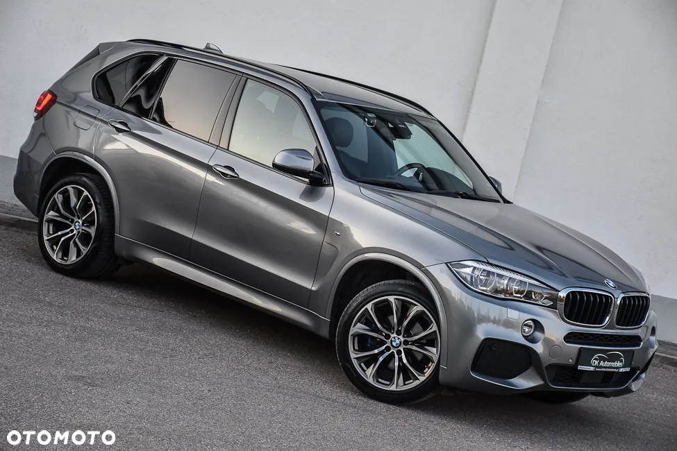 BMW X5 xDrive25d - 2