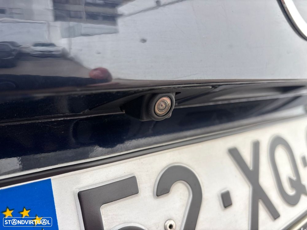 Opel Insignia Sports Tourer 1.6 CDTi Innovation Auto - 4