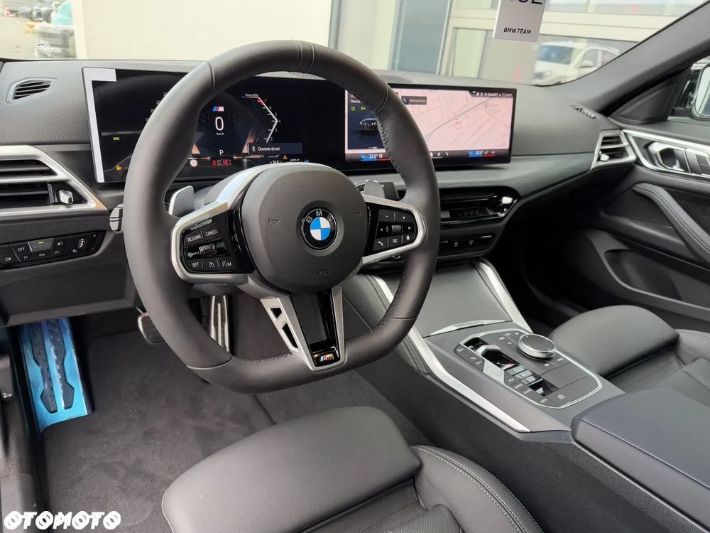 BMW Seria 4 430i xDrive M Sport sport - 18