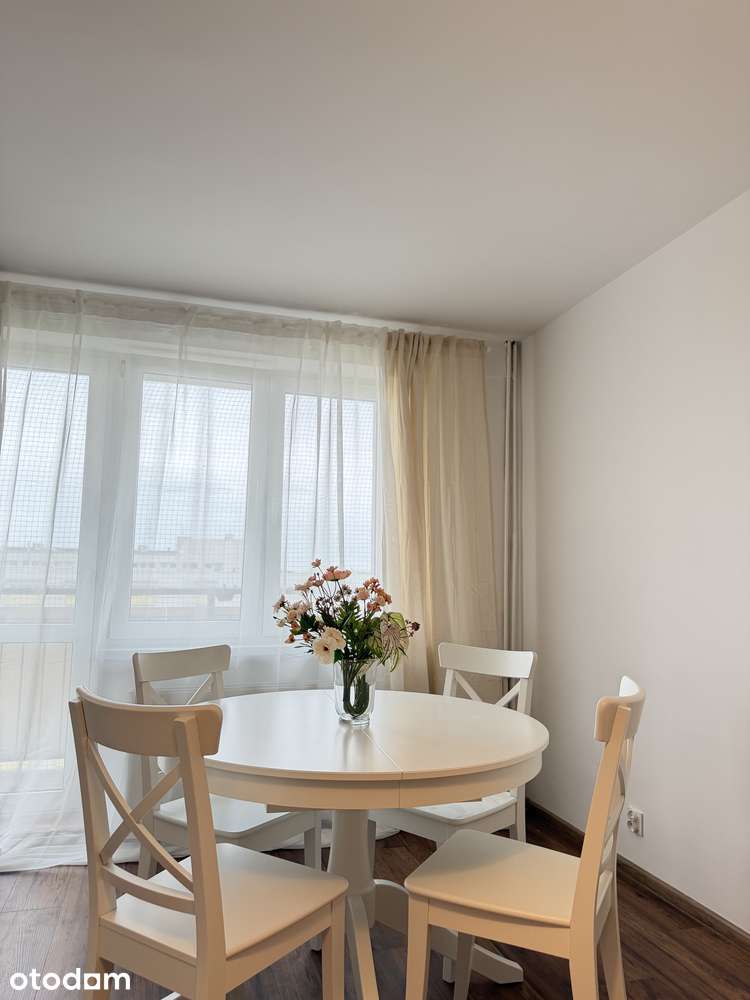 Mieszkanie na sprzedaż, 2 pokoje, 52 m², Bydgoszcz