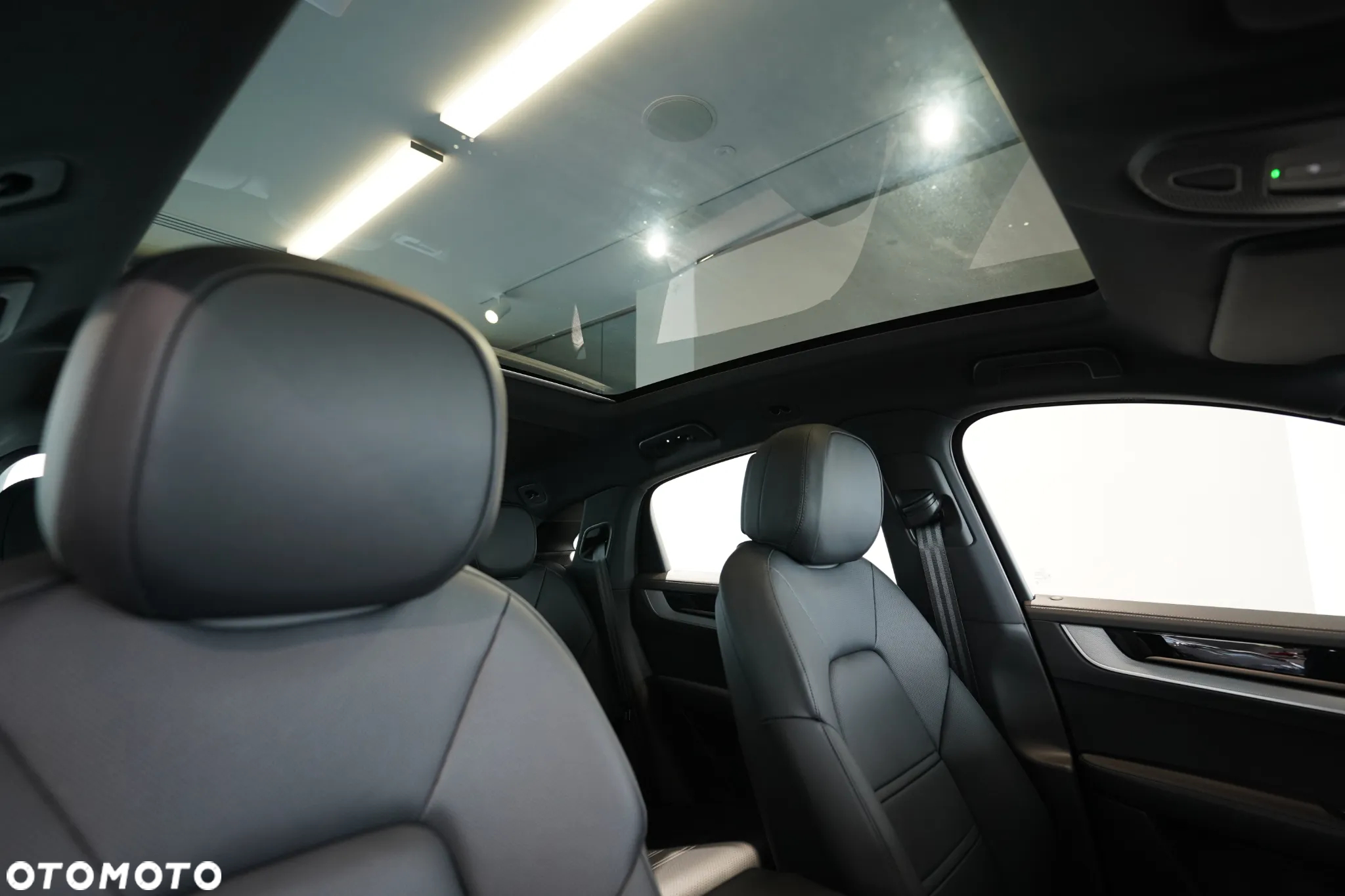 Porsche Cayenne E-Hybrid PHEV - 30