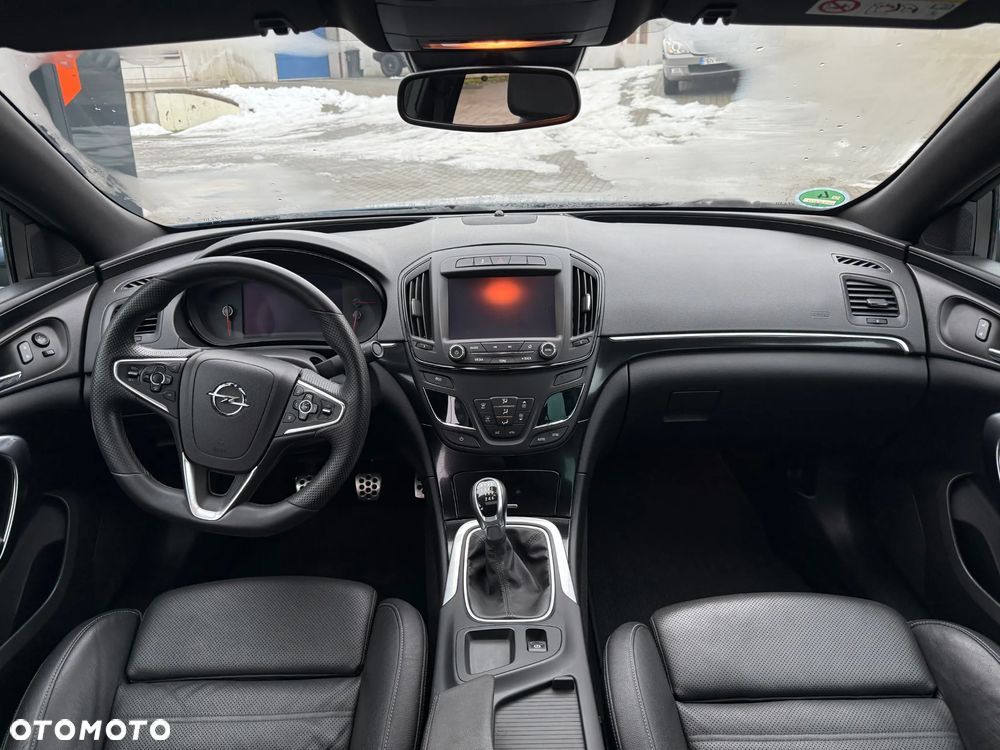Opel Insignia - 5