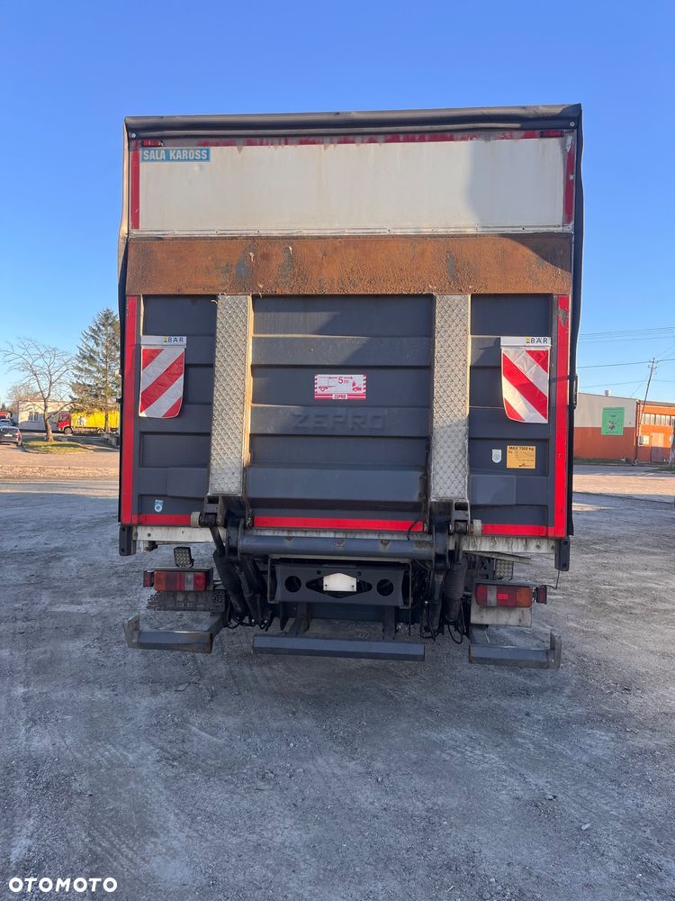 Mercedes-Benz Atego 1524 - 6