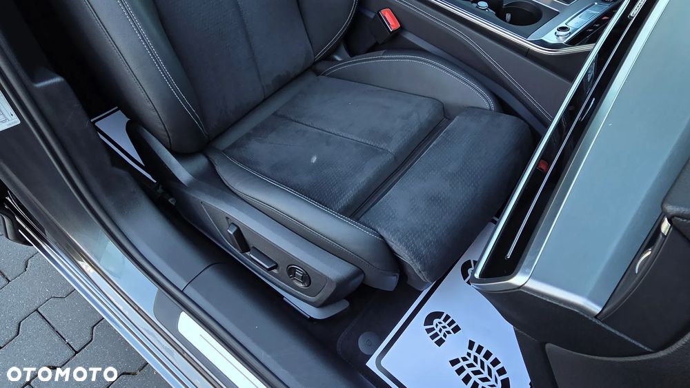 Audi A6 Limousine 55 TFSI e quattro S tronic S line - 11