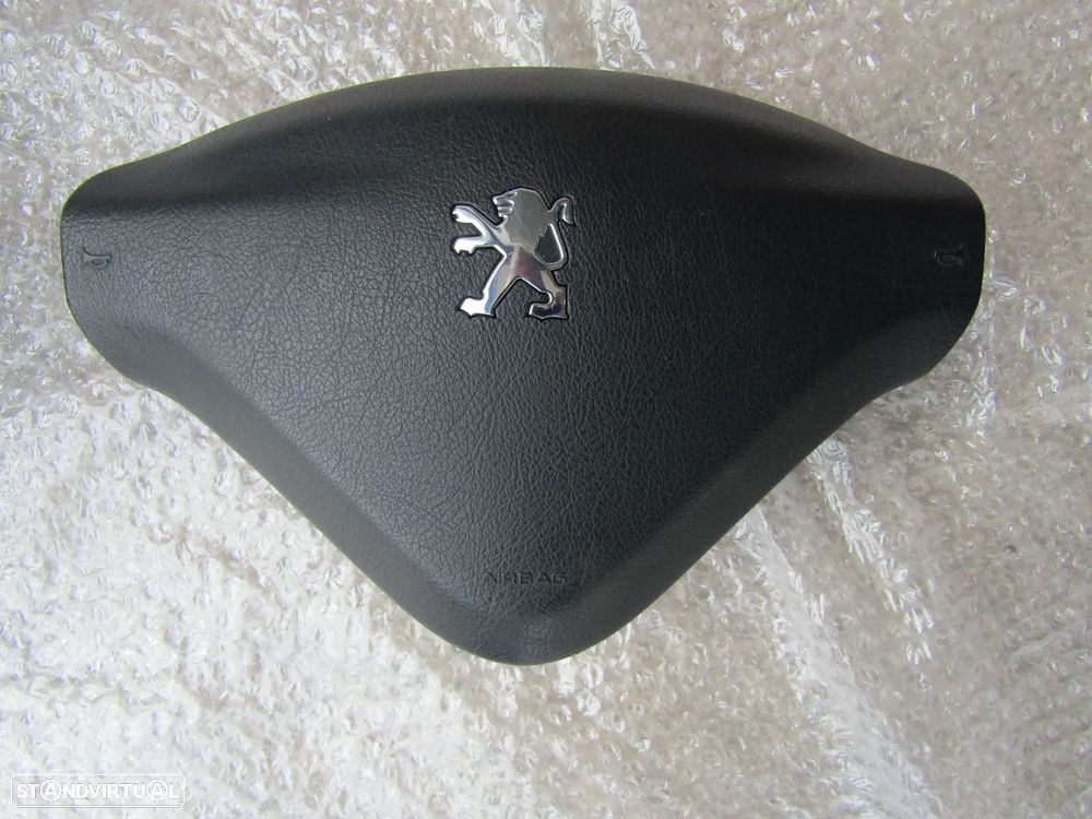 Airbag volante Peugeot 207 - 1