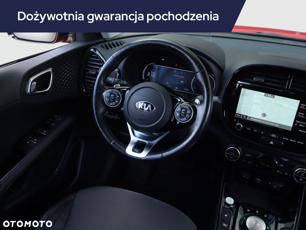 Kia Soul - 9