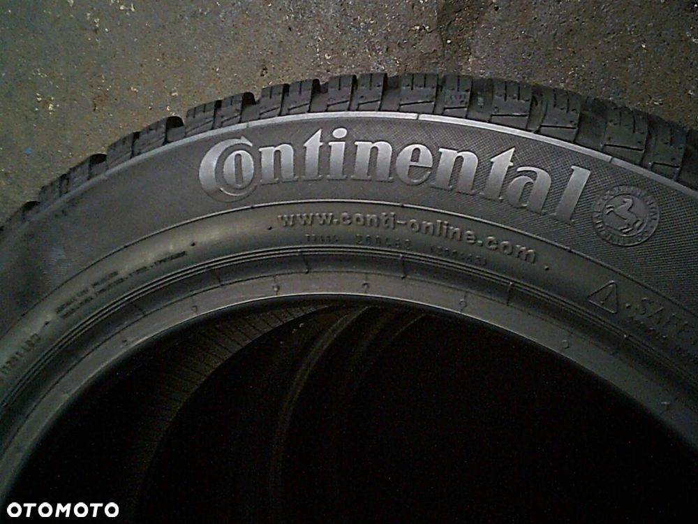 2x CONTINENTAL WinterContact TS830 185/55R16 7,5mm-7,9mm 2023 - 3