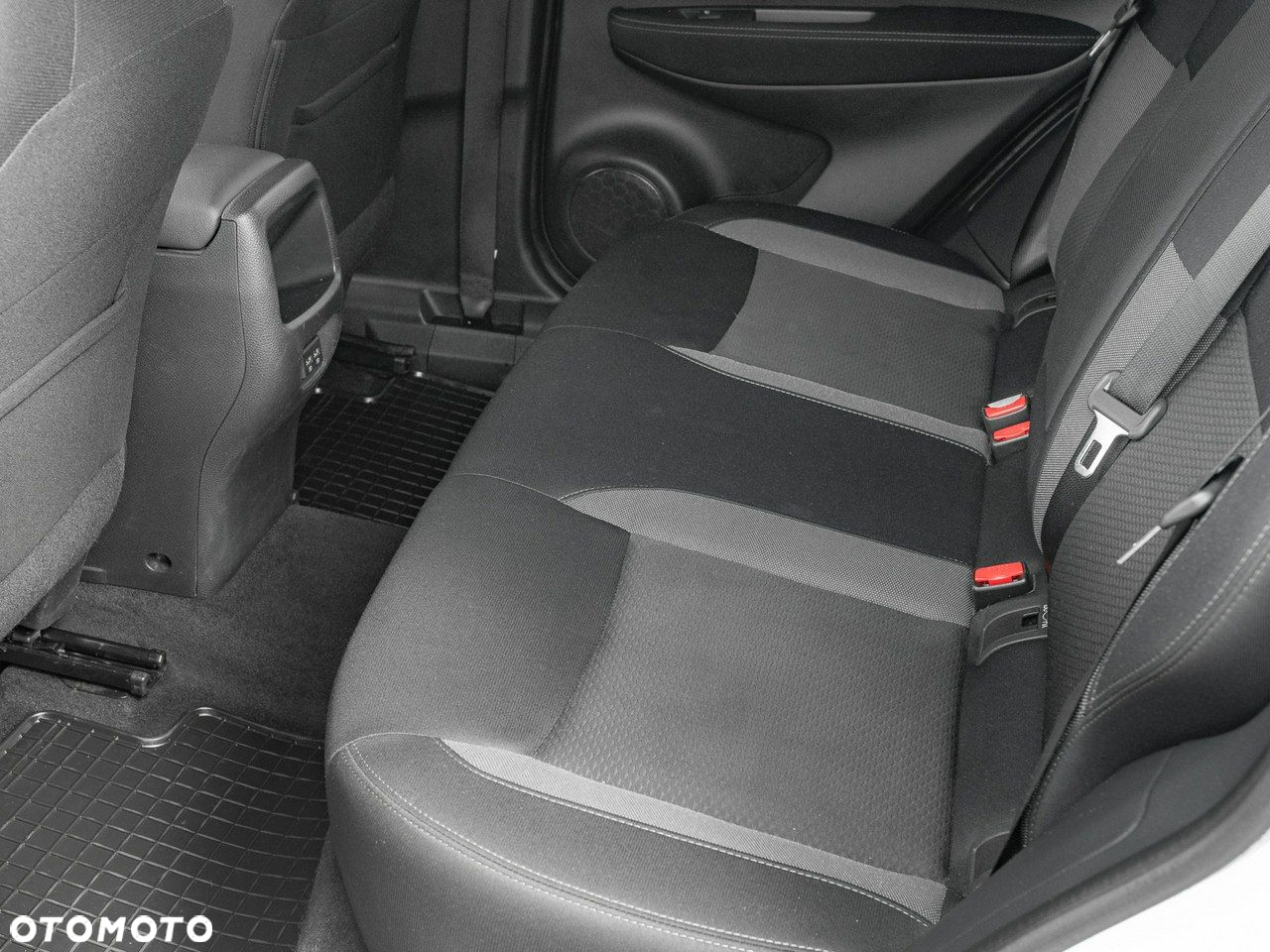 Nissan Qashqai - 26