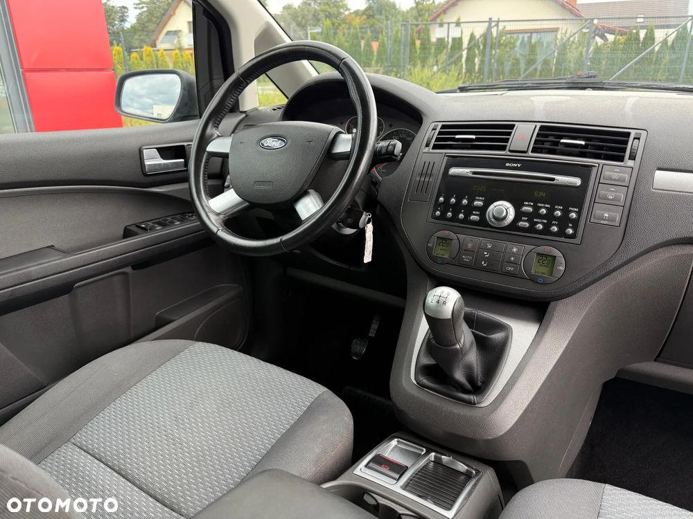 Ford Focus - 8