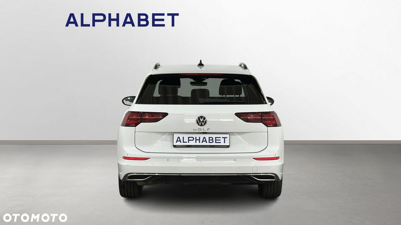 Volkswagen Golf - 5