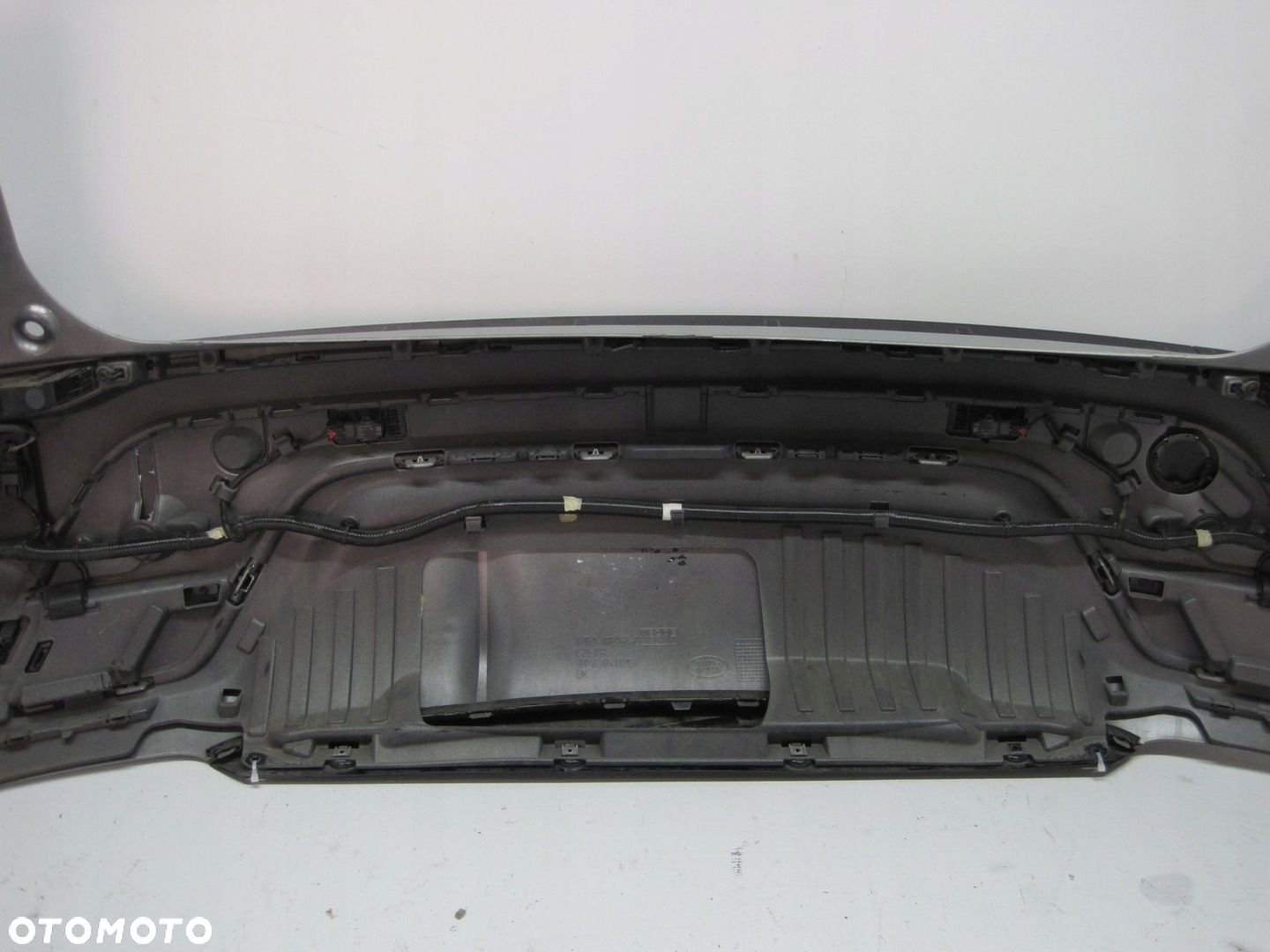 Zderzak RANGE ROVER EVOQUE II R-DYNAMIC 4 PDC TYŁ - 8