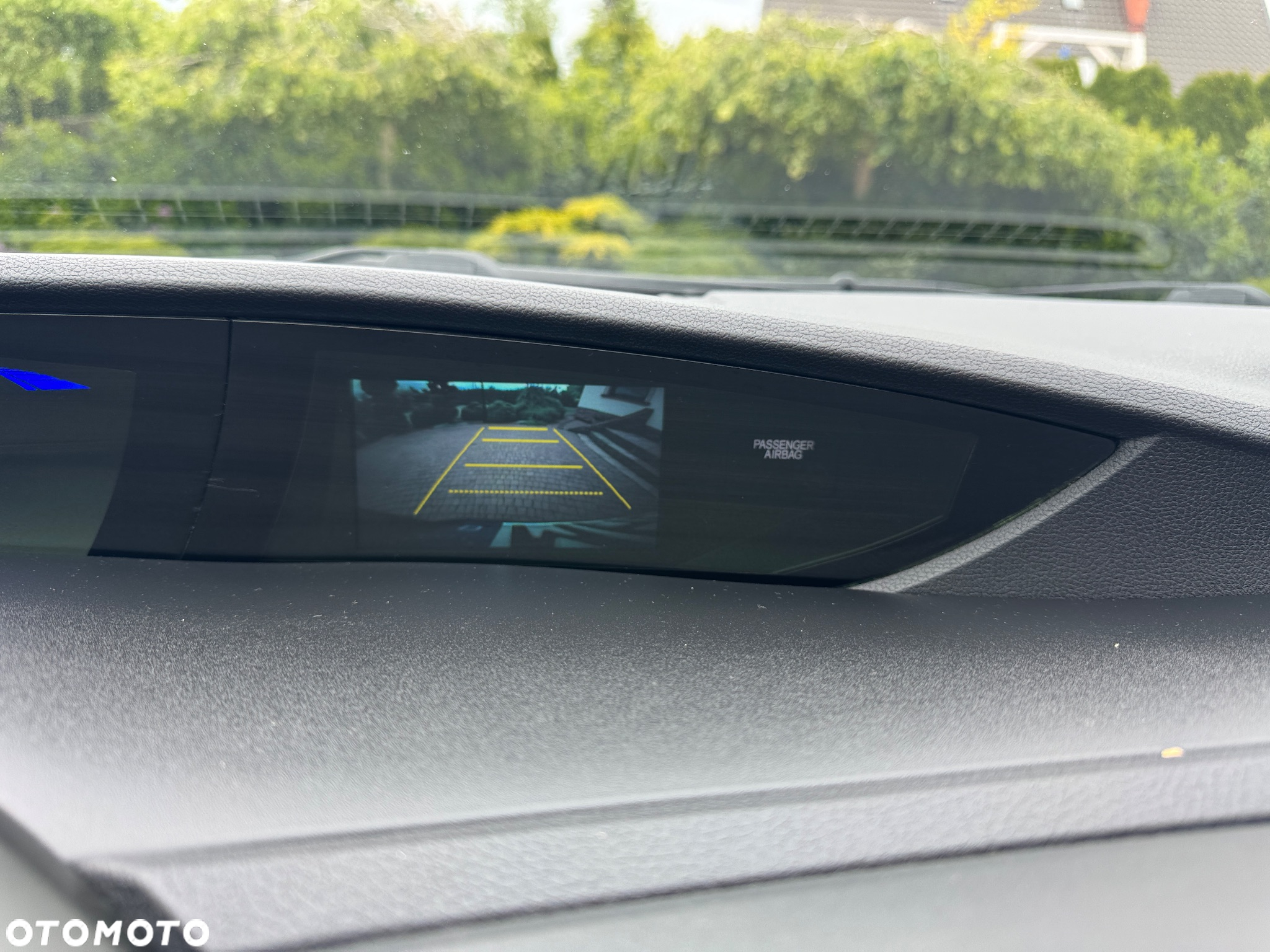 Honda Civic 1.6 i-DTEC Elegance (Honda Connect+) - 5