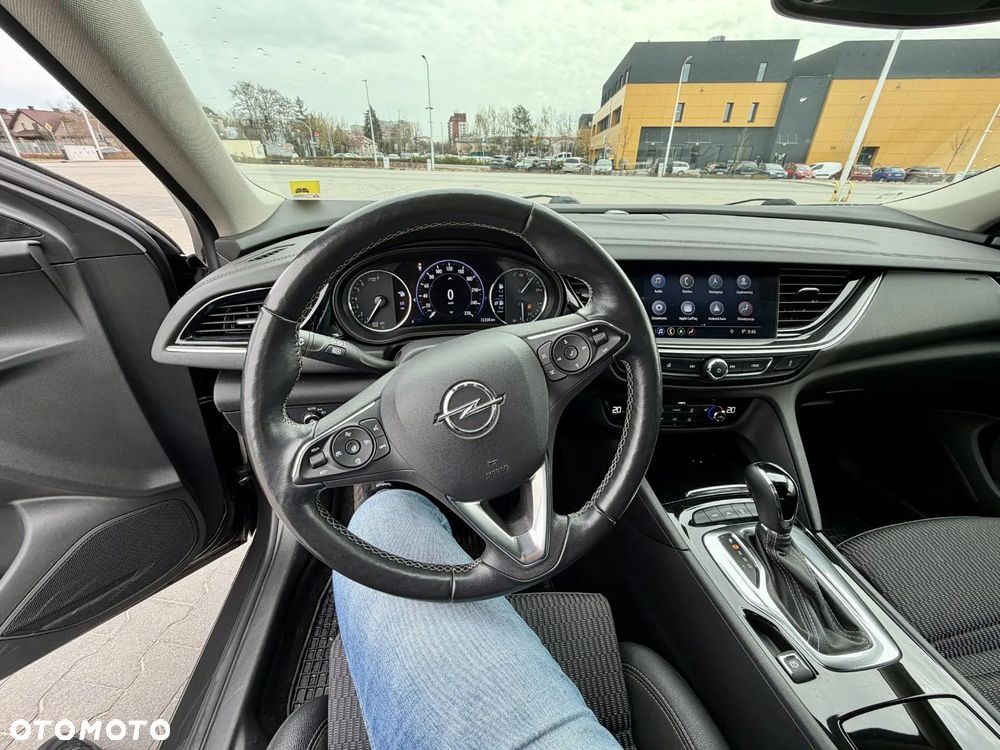 Opel Insignia 2.0 T Business Elegance S&S - 14