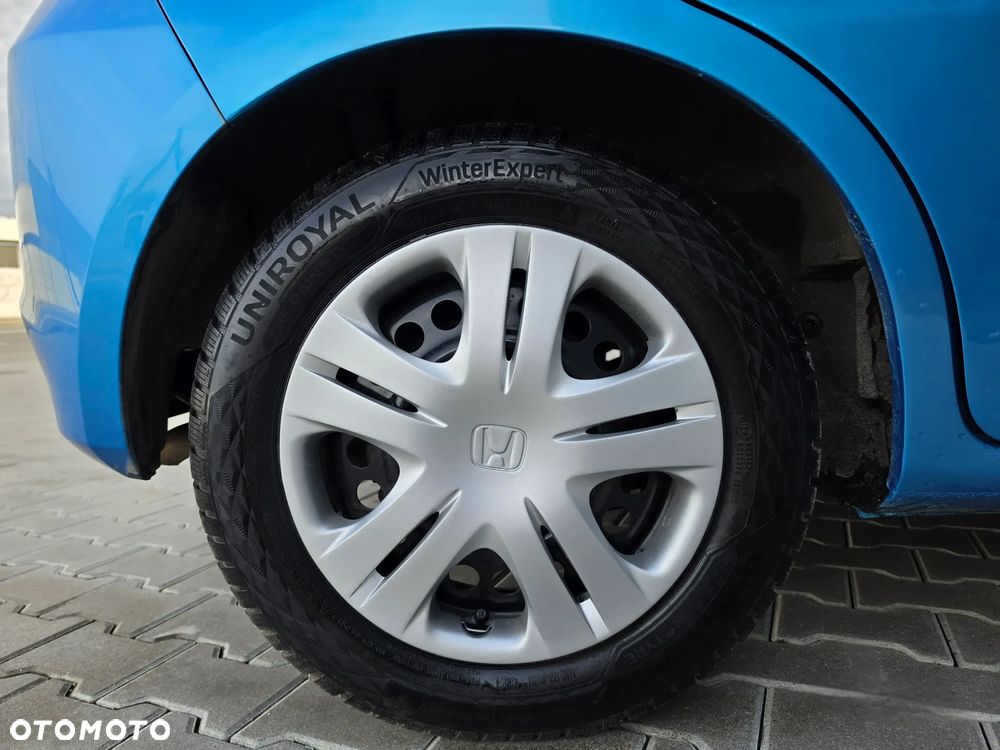 Honda Jazz - 15