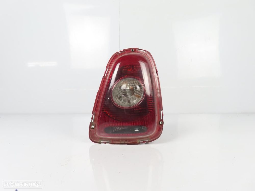 Farolim Direito/Trás Usado / Original MINI MINI (R56)/MINI MINI Convertible (R57... - 1