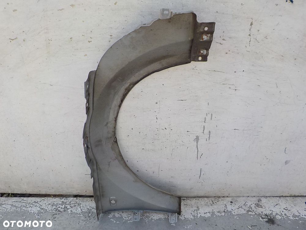 577 AUDI TT I 8N BŁOTNIK LEWY PRZÓD PRZEDNI - 4