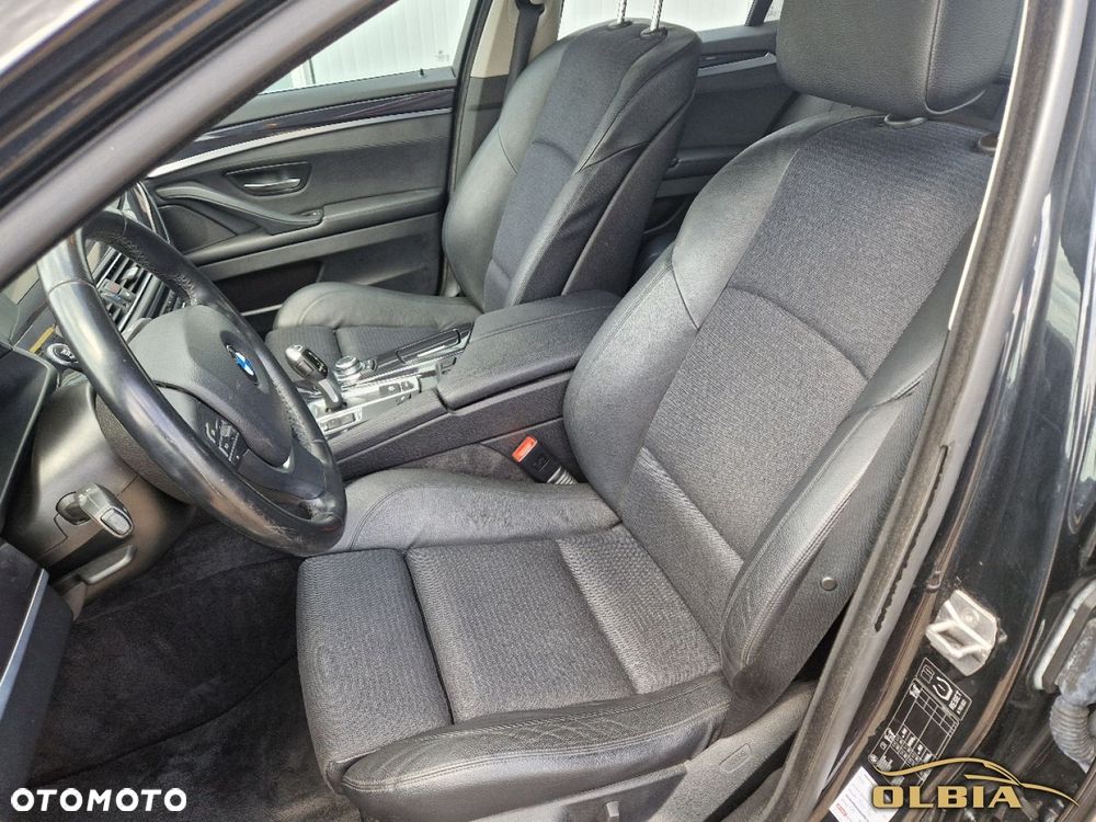 BMW Seria 5 - 37