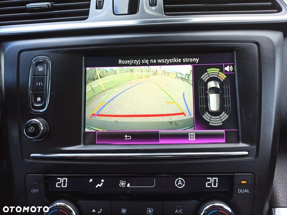 Renault Kadjar 1.2 Energy TCe Intens - 22