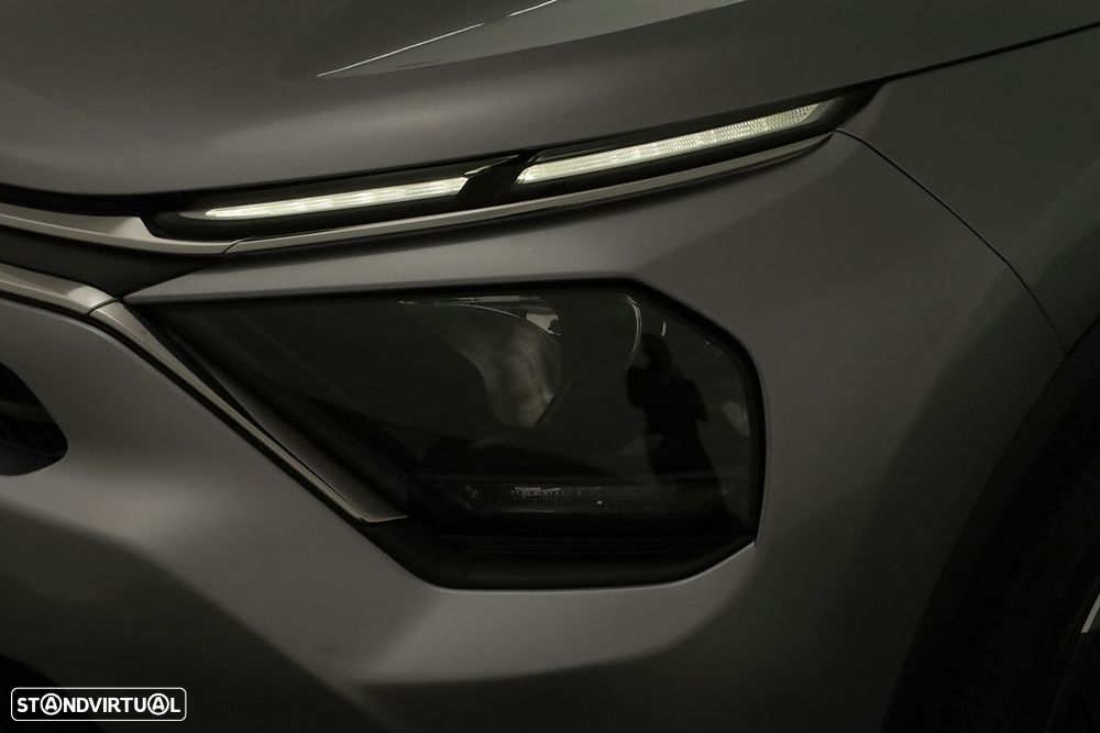 Citroën C4 X 1.2 PureTech YOU! - 6