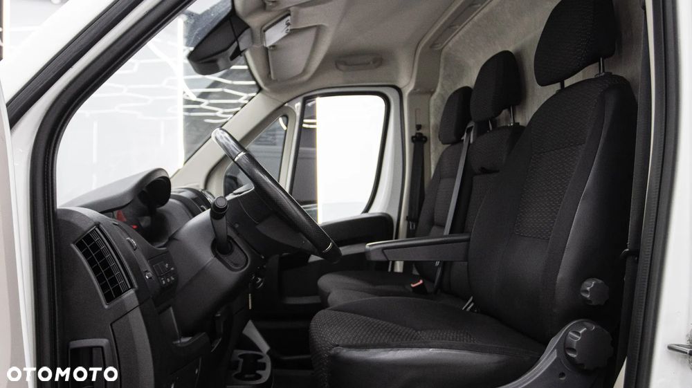 Citroën Jumper 30 2.2 BlueHDi MR`14 E6.2 3.0t - 10