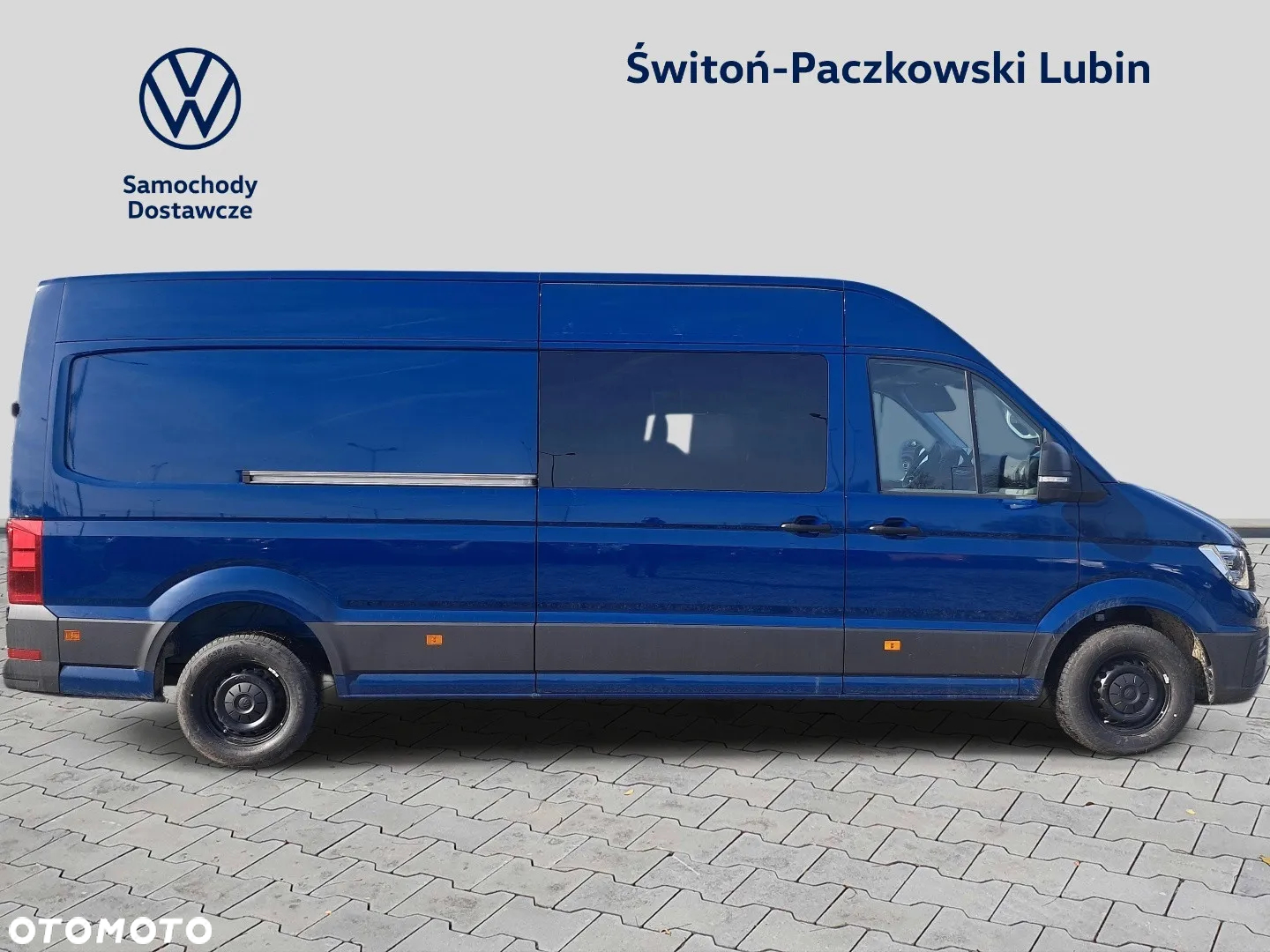 Volkswagen Crafter - 6