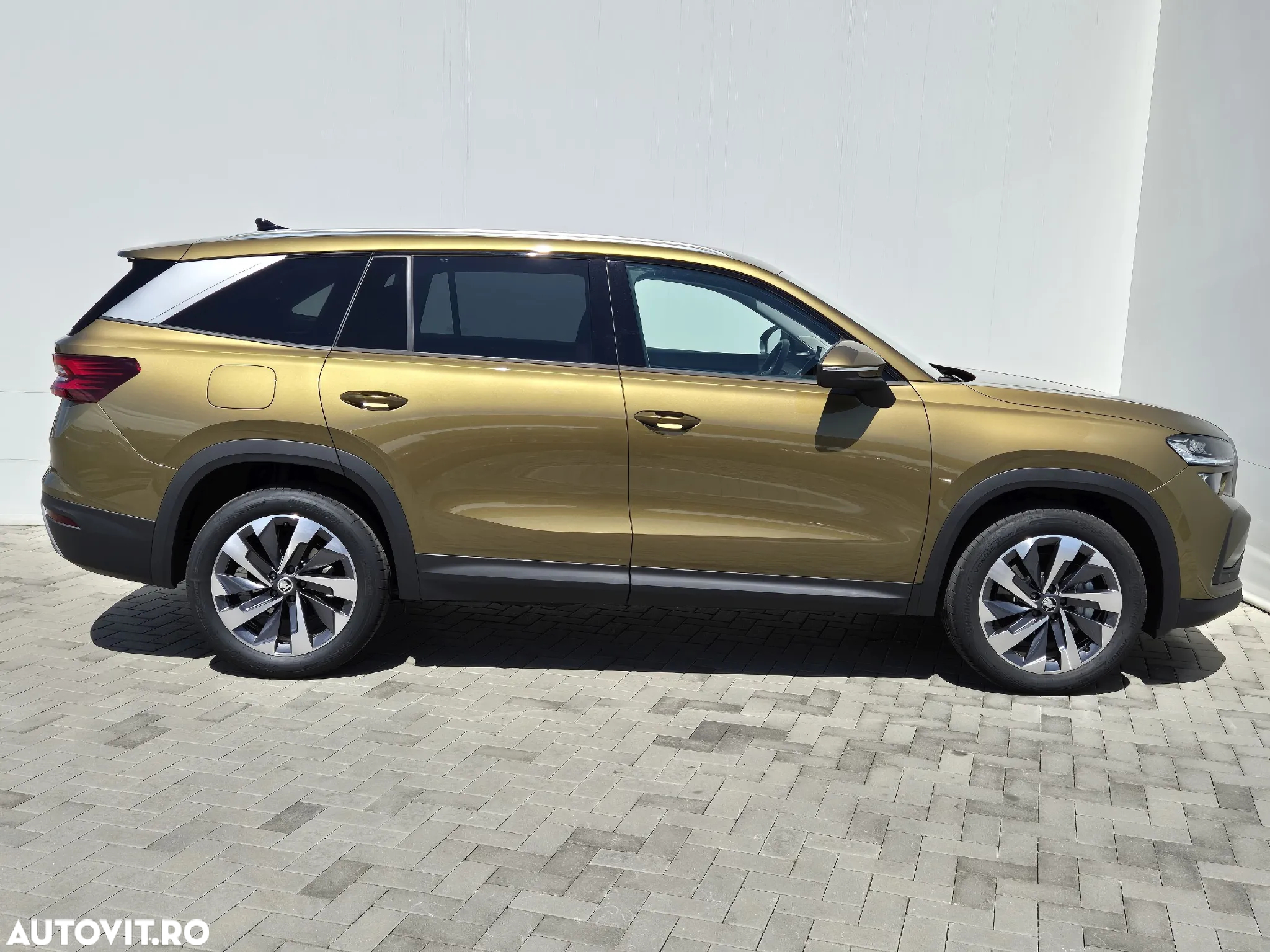 Skoda Kodiaq 2.0 TDI 4X4 DSG Selection - 6