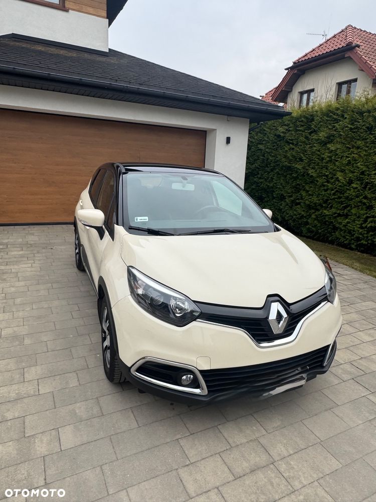 Renault Captur 0.9 Energy TCe Intens - 7