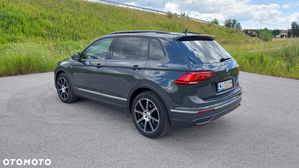 Volkswagen Tiguan 2.0 TDI SCR Life DSG - 3