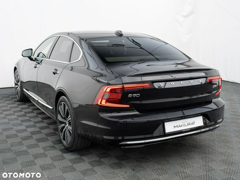 Volvo S90 B6 B AWD Inscription - 5