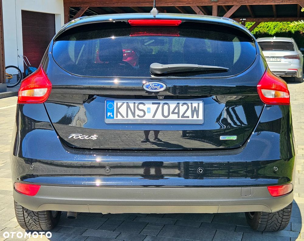 Ford Focus - 10