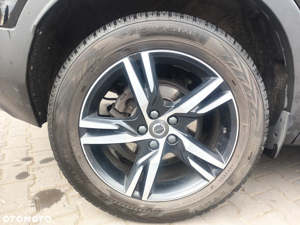 Volvo XC 40 T3 R-Design - 7