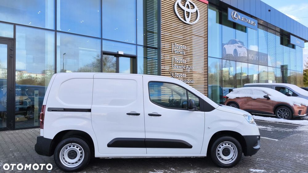 Toyota PROACE CITY - 9