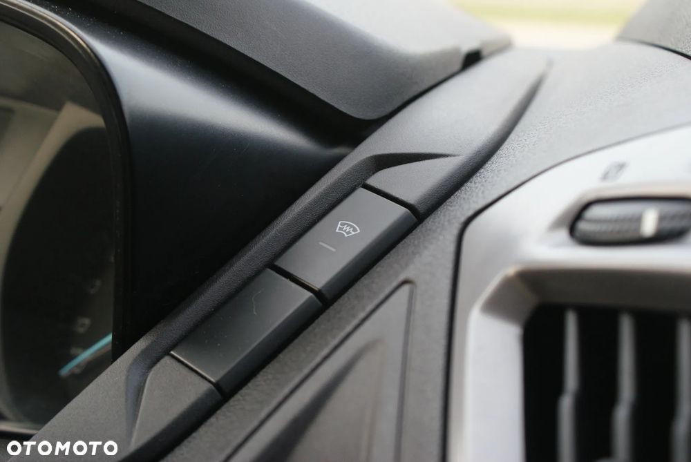 Ford Transit Custom - 15