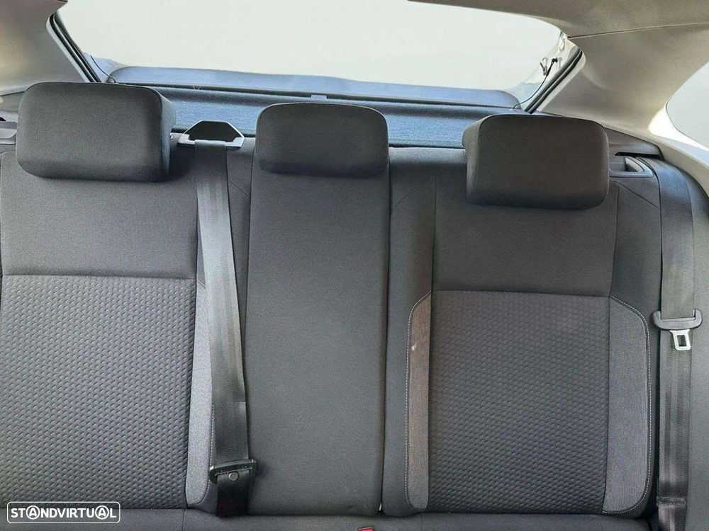 VW Taigo 1.0 TSI Life - 19