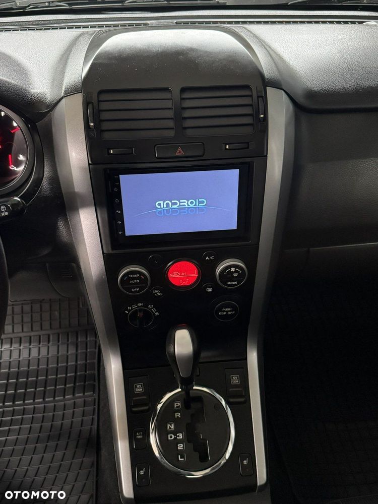 Suzuki Grand Vitara - 19