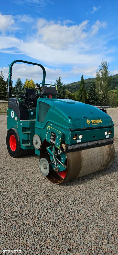 Bomag BW 138 AC-5 - 8