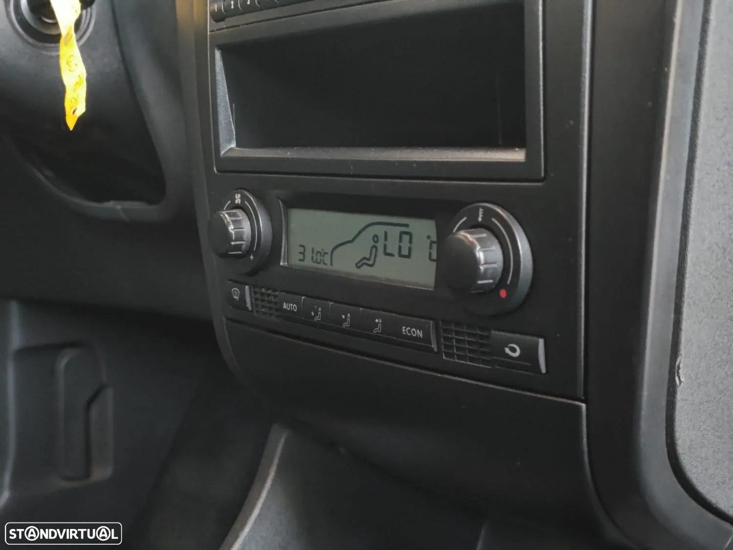 SEAT Ibiza 1.4 TDi Signo - 35