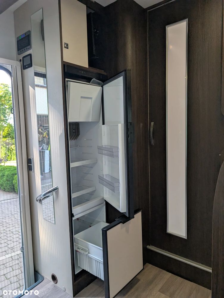 Benimar Tessoro t468 Northautokapp - 24
