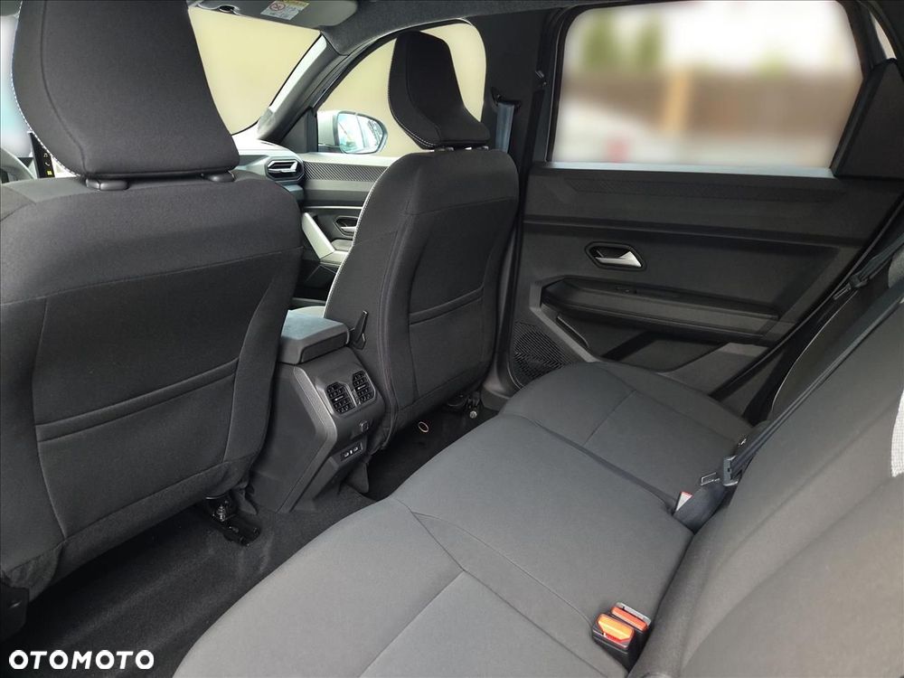 Dacia Bigster 1.2 TCe mHEV Journey - 11