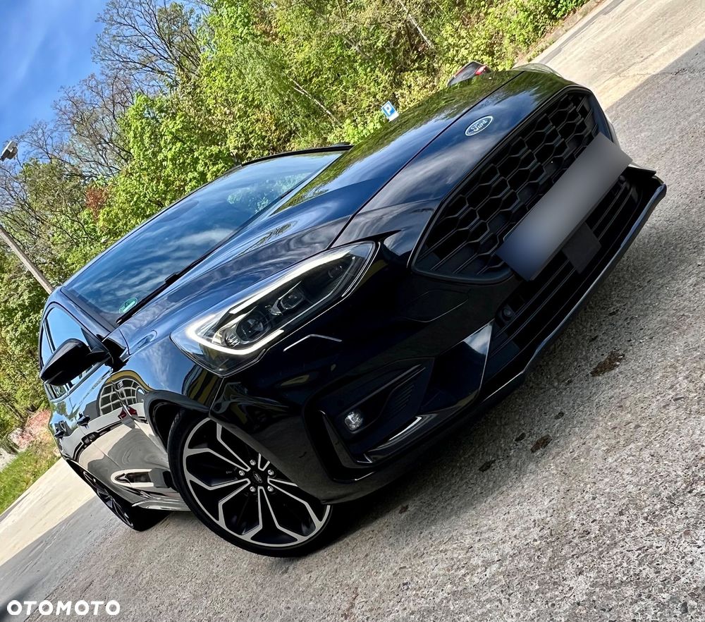 Ford Focus 2.0 EcoBlue ST-Line - 5