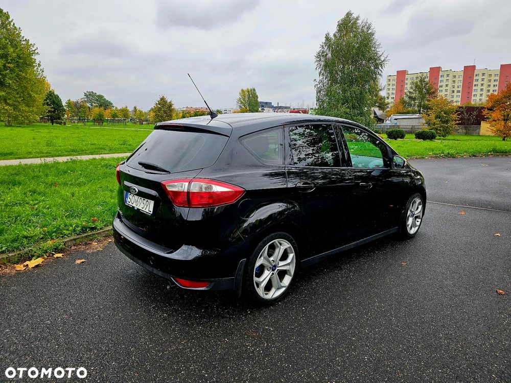 Ford C-MAX - 9