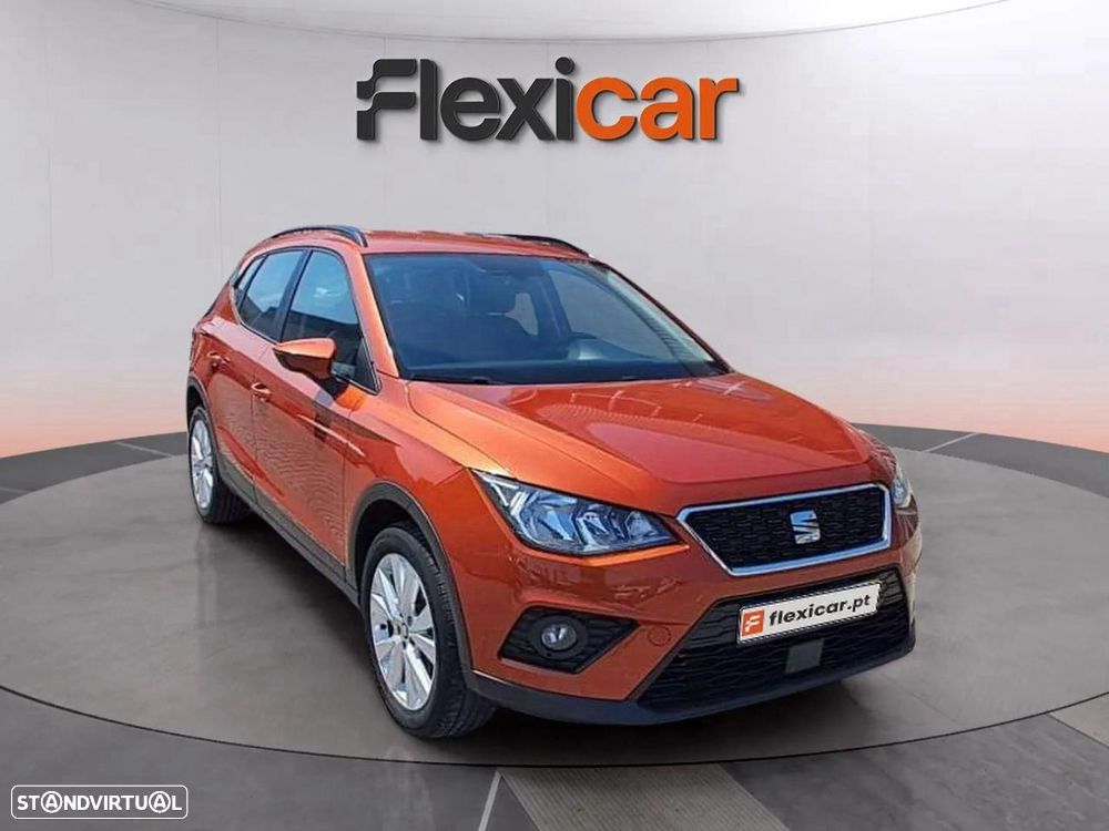 SEAT Arona 1.0 TSI Style - 1