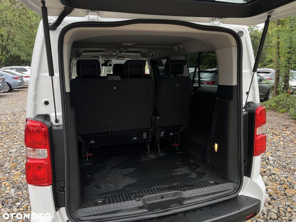 Toyota Proace Verso 2.0 D4-D Long Business - 11