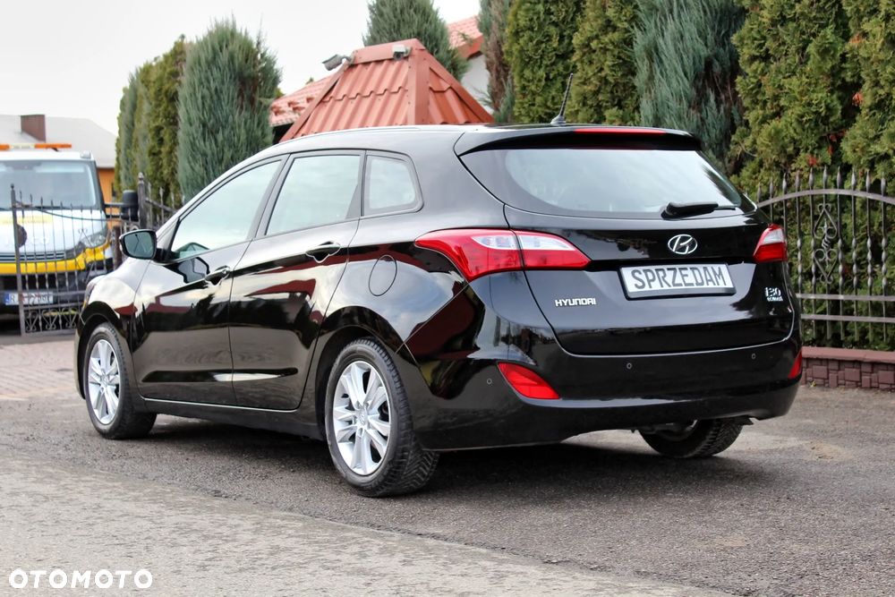 Hyundai i30 1.4 Comfort - 3