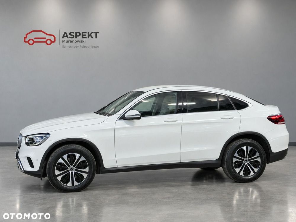 Mercedes-Benz GLC - 6