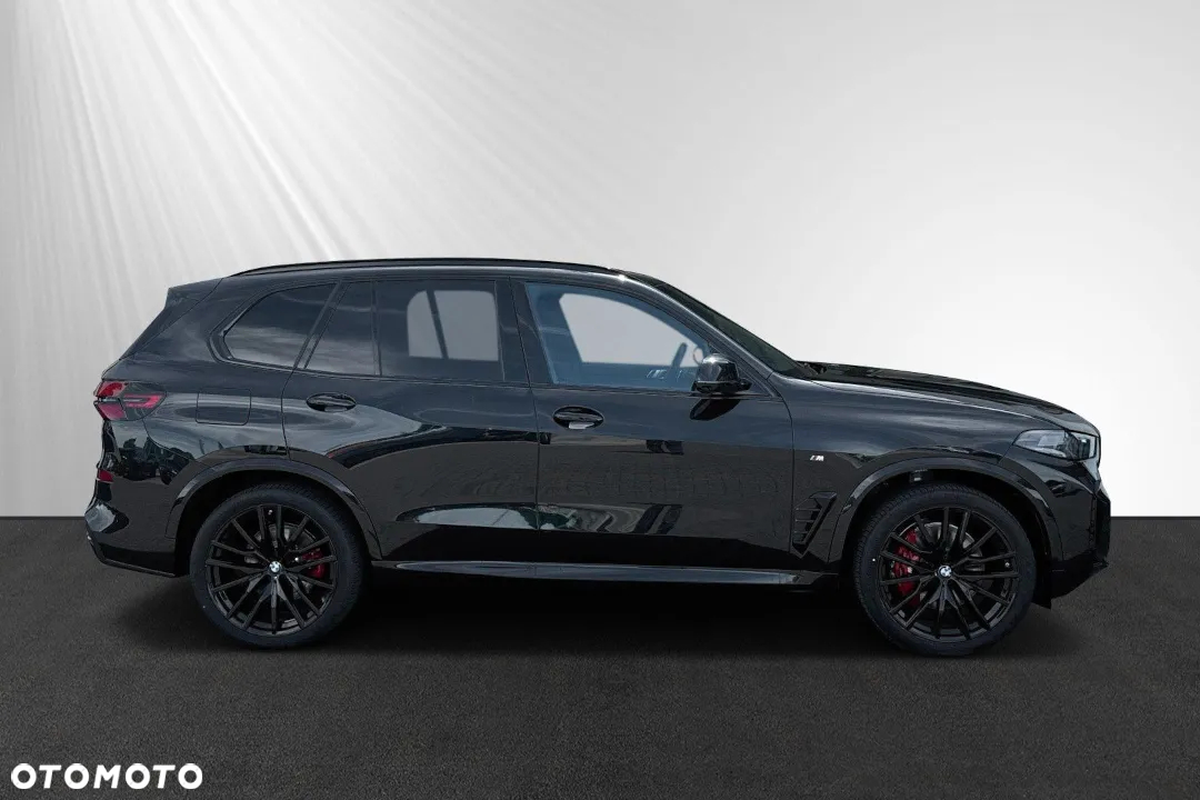 BMW X5 xDrive30d mHEV M Sport sport - 2