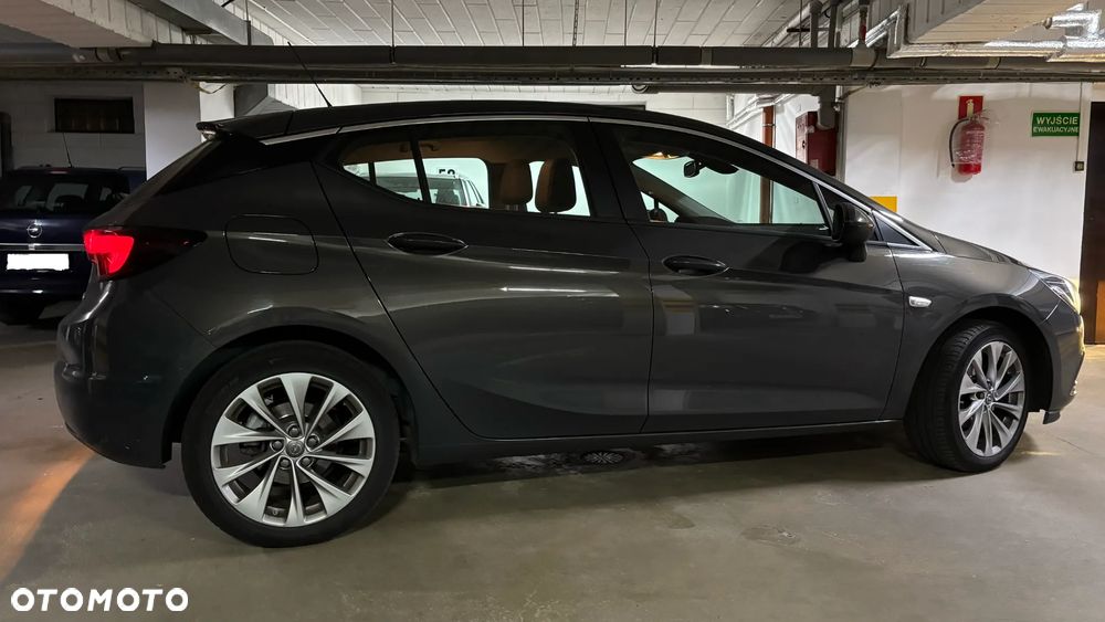 Opel Astra 1.4 T Enjoy S&S - 6