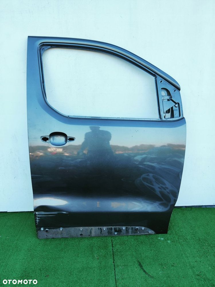 Drzwi prawy przód Jumpy 3 Proace 3 - 1