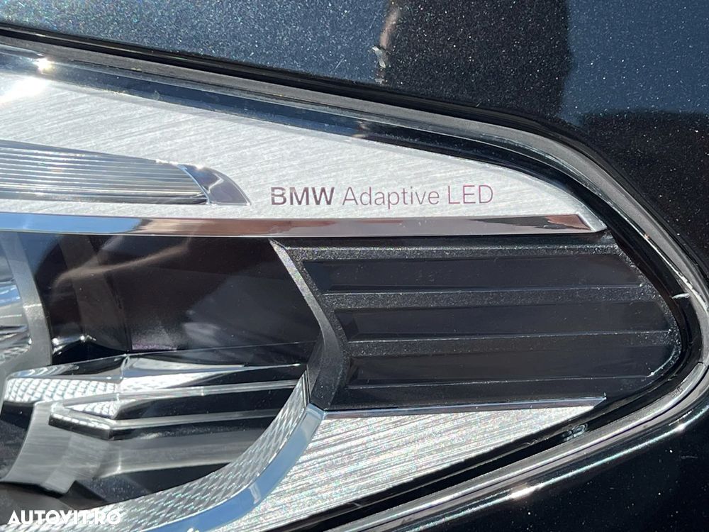 BMW Seria 5 530i AT - 10